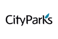 City Parks Foundation logo