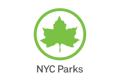 NYC Parks logo