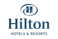 Hilton logo