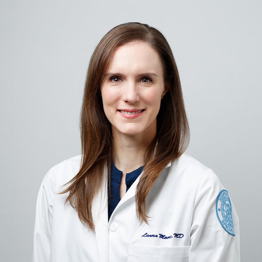 Laura Moore