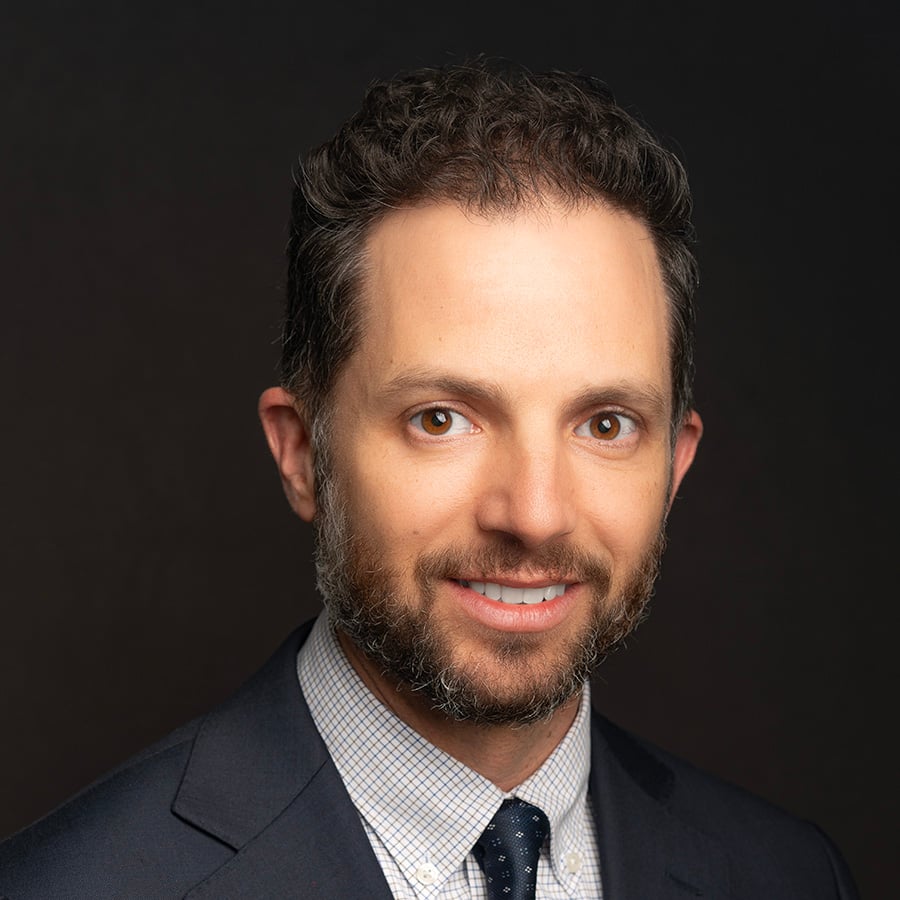 Brett Toresdahl