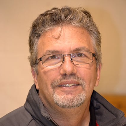 Chris Troyanos