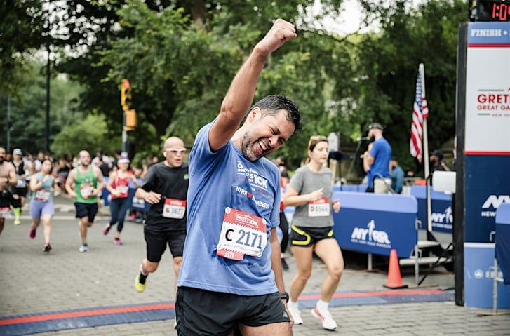 NYRR Grete's Great Gallop 10K Course Strategy and Mixer