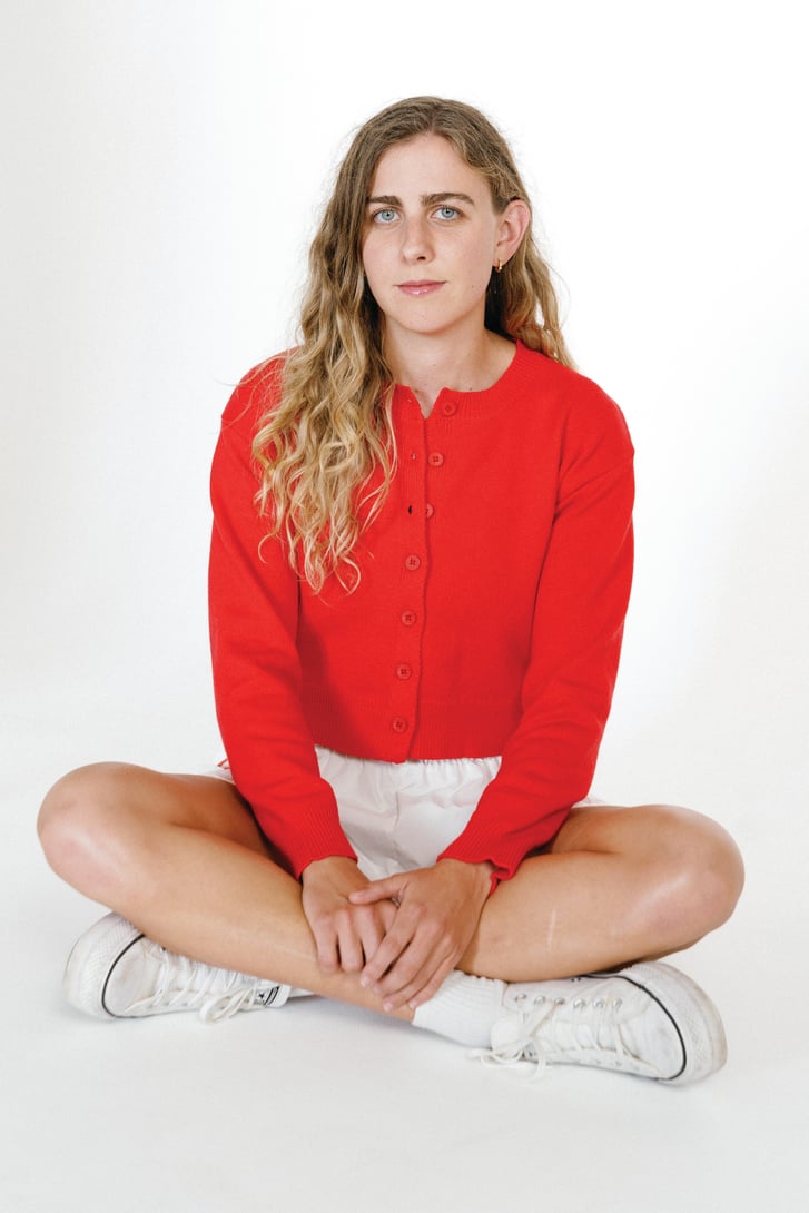 In Her Own Words: Mary Cain’s “This Is Not About Running”