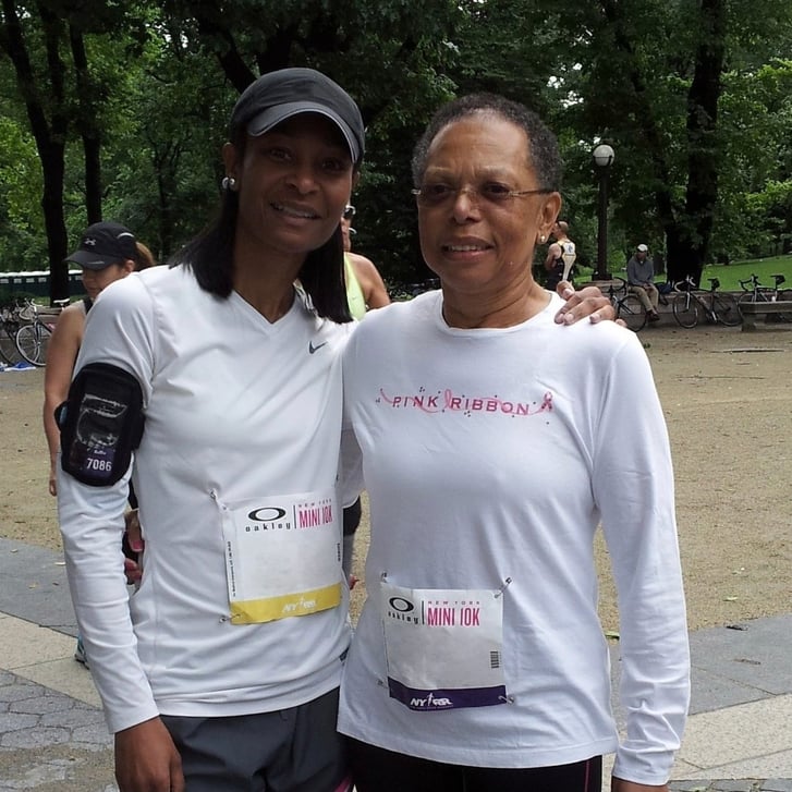 Women Moving Forward at the Mastercard New York Mini 10K