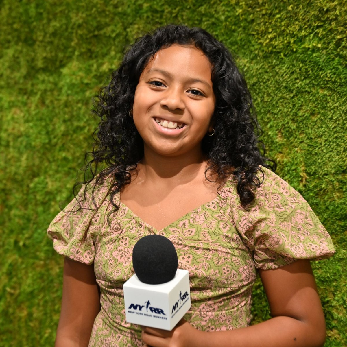 2024 Rising NYRR Youth Ambassadors Graduation