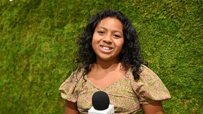 2024 Rising NYRR Youth Ambassadors Graduation