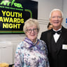 2024 NYRR Youth Awards Night
