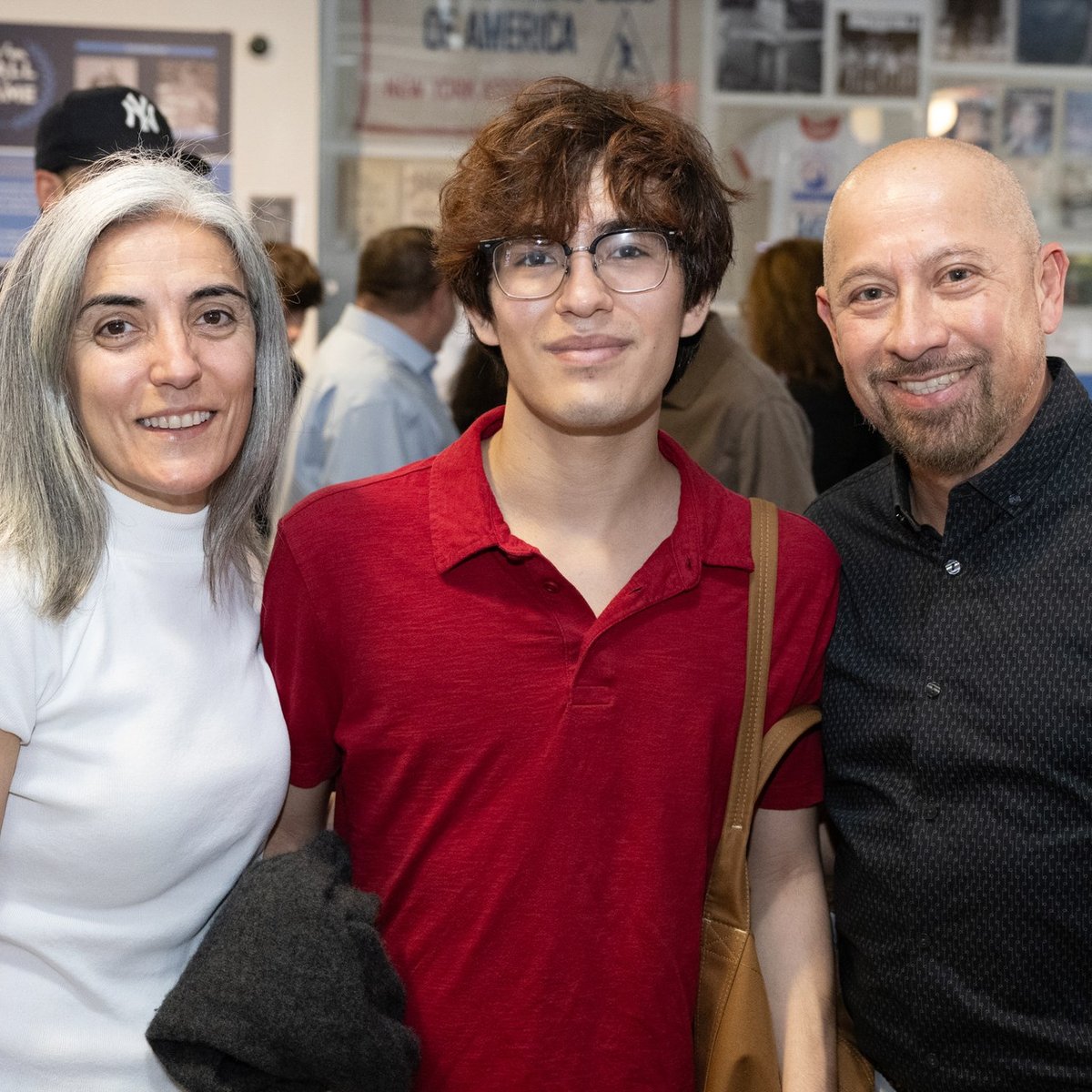 2024 NYRR Youth Awards Night