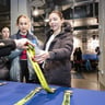 2025 NYRR Youth Awards Night