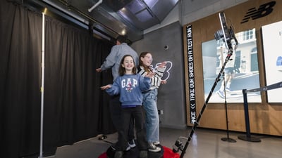 2025 NYRR Youth Awards Night