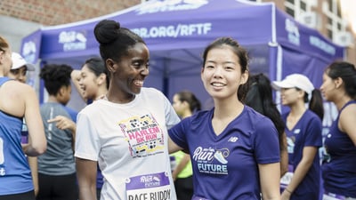 2024 Percy Sutton Harlem 5K Run for the Future
