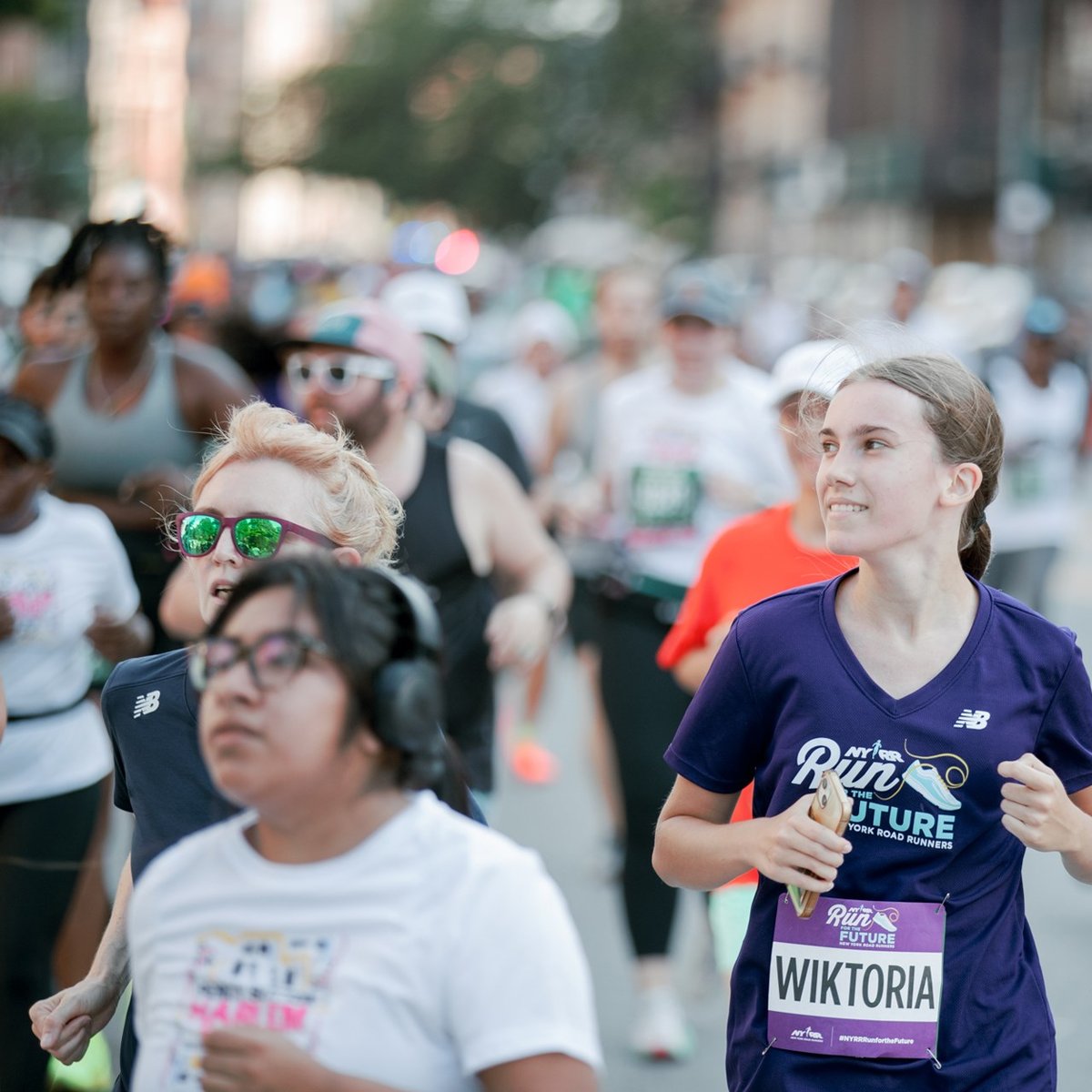 2024 Percy Sutton Harlem 5K Run for the Future