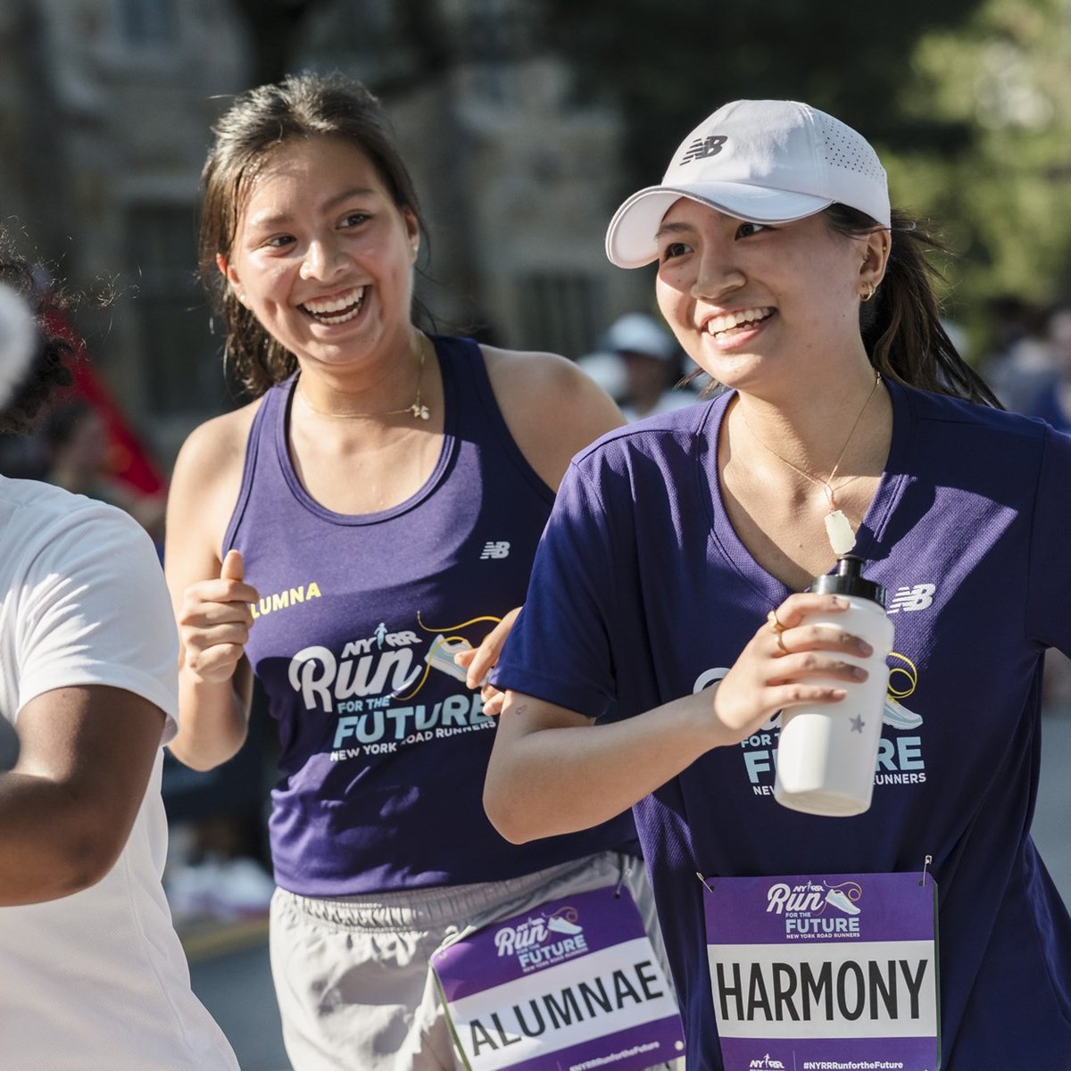 2024 Percy Sutton Harlem 5K Run for the Future