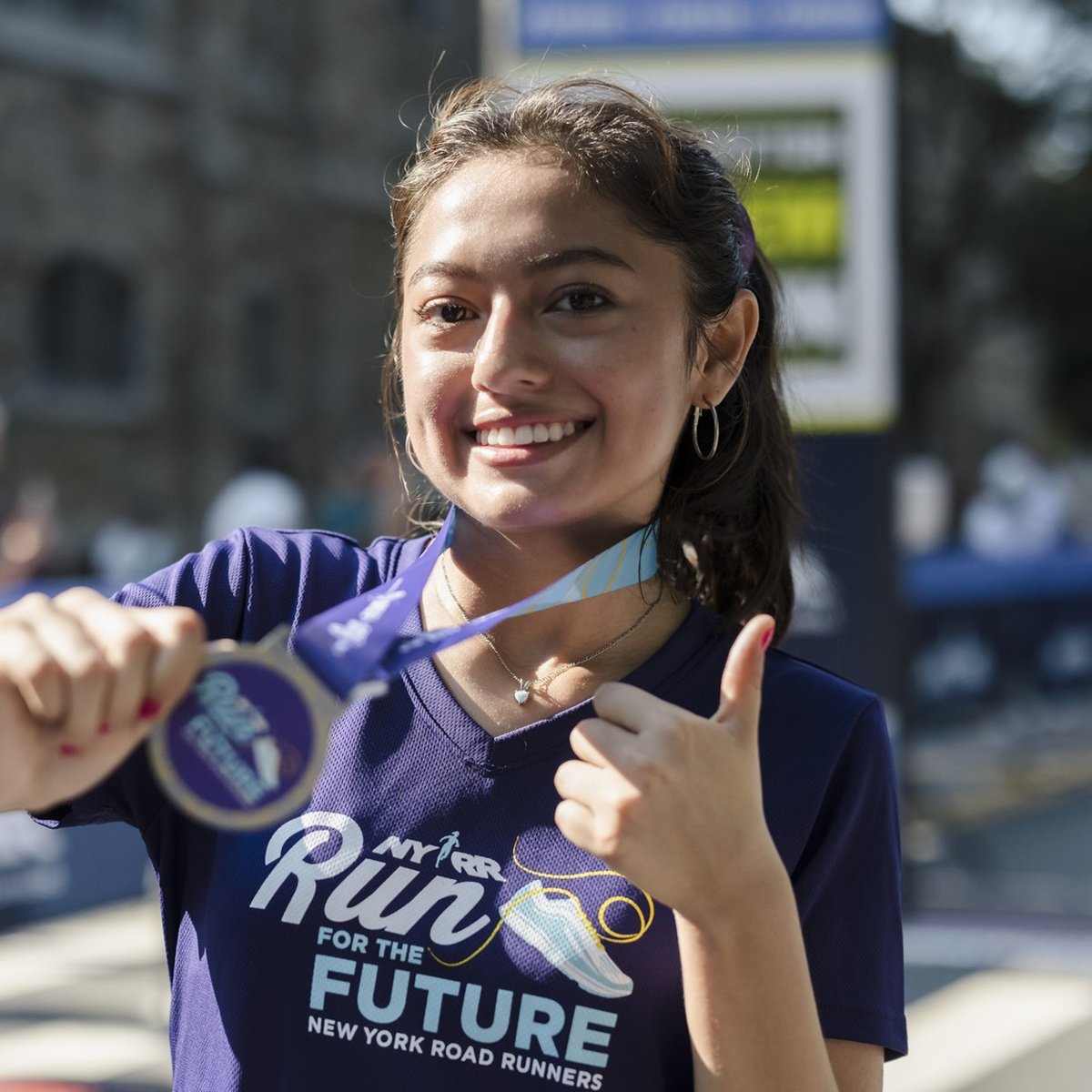 2024 Percy Sutton Harlem 5K Run for the Future