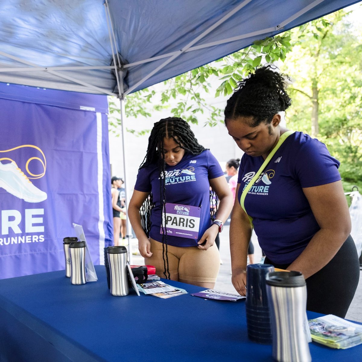 Mastercard® New York Mini 10K - Run for the Future