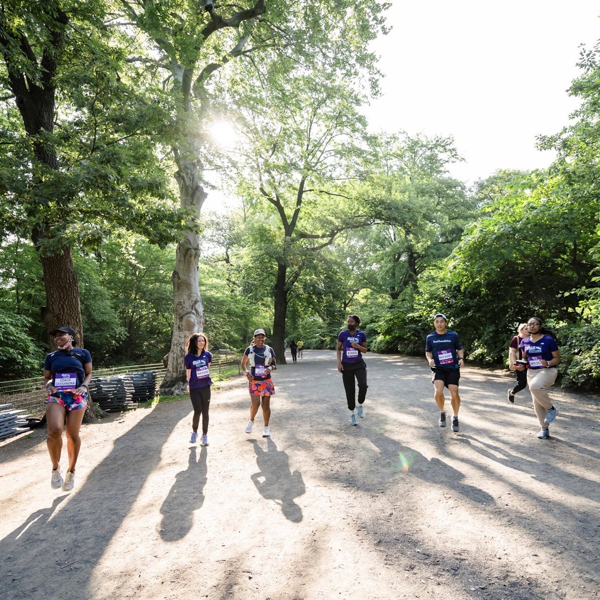 Mastercard® New York Mini 10K - Run for the Future