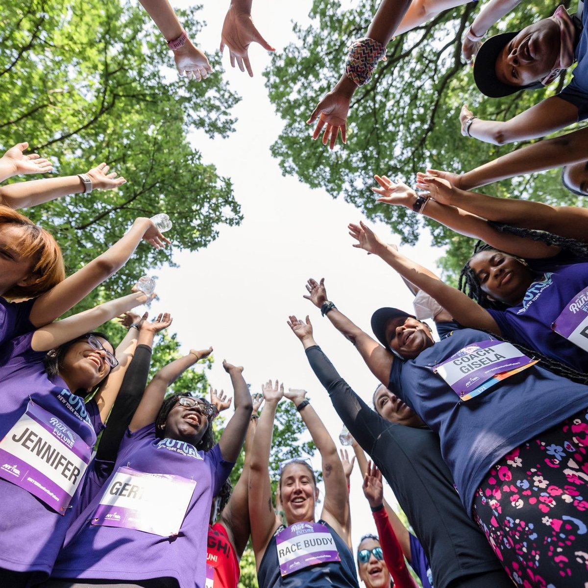 Mastercard® New York Mini 10K - Run for the Future