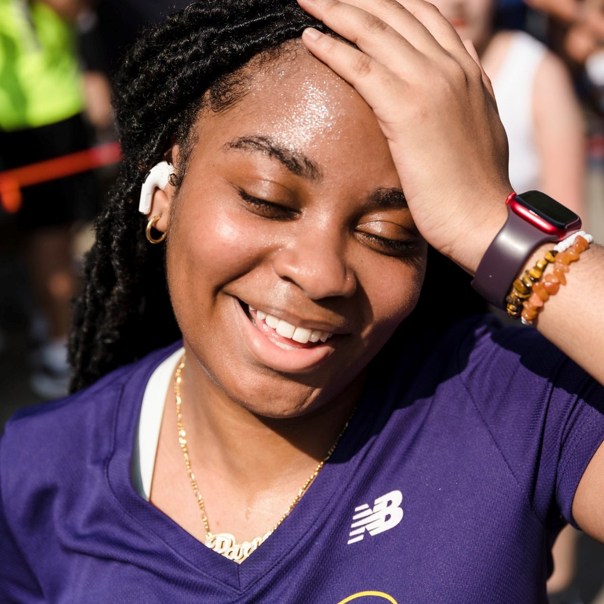 Mastercard® New York Mini 10K - Run for the Future