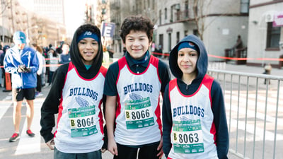 RNYRR at the Washington Heights 5K