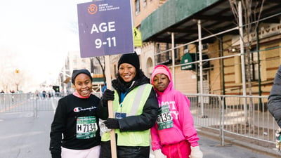 RNYRR at the Washington Heights 5K
