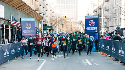 RNYRR at the Washington Heights 5K