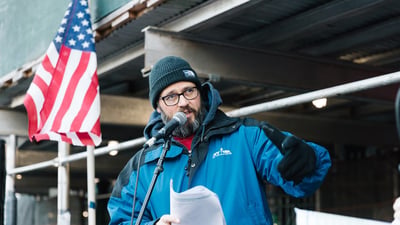 RNYRR at the Washington Heights 5K