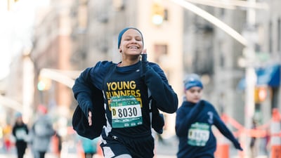 RNYRR at the Washington Heights 5K