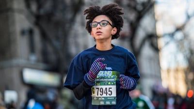 RNYRR at the Washington Heights 5K
