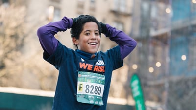 RNYRR at the Washington Heights 5K