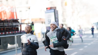 RNYRR at the Washington Heights 5K