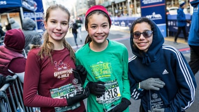 RNYRR at the Washington Heights 5K