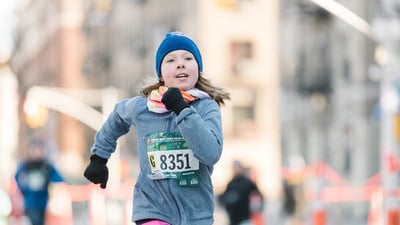 RNYRR at the Washington Heights 5K