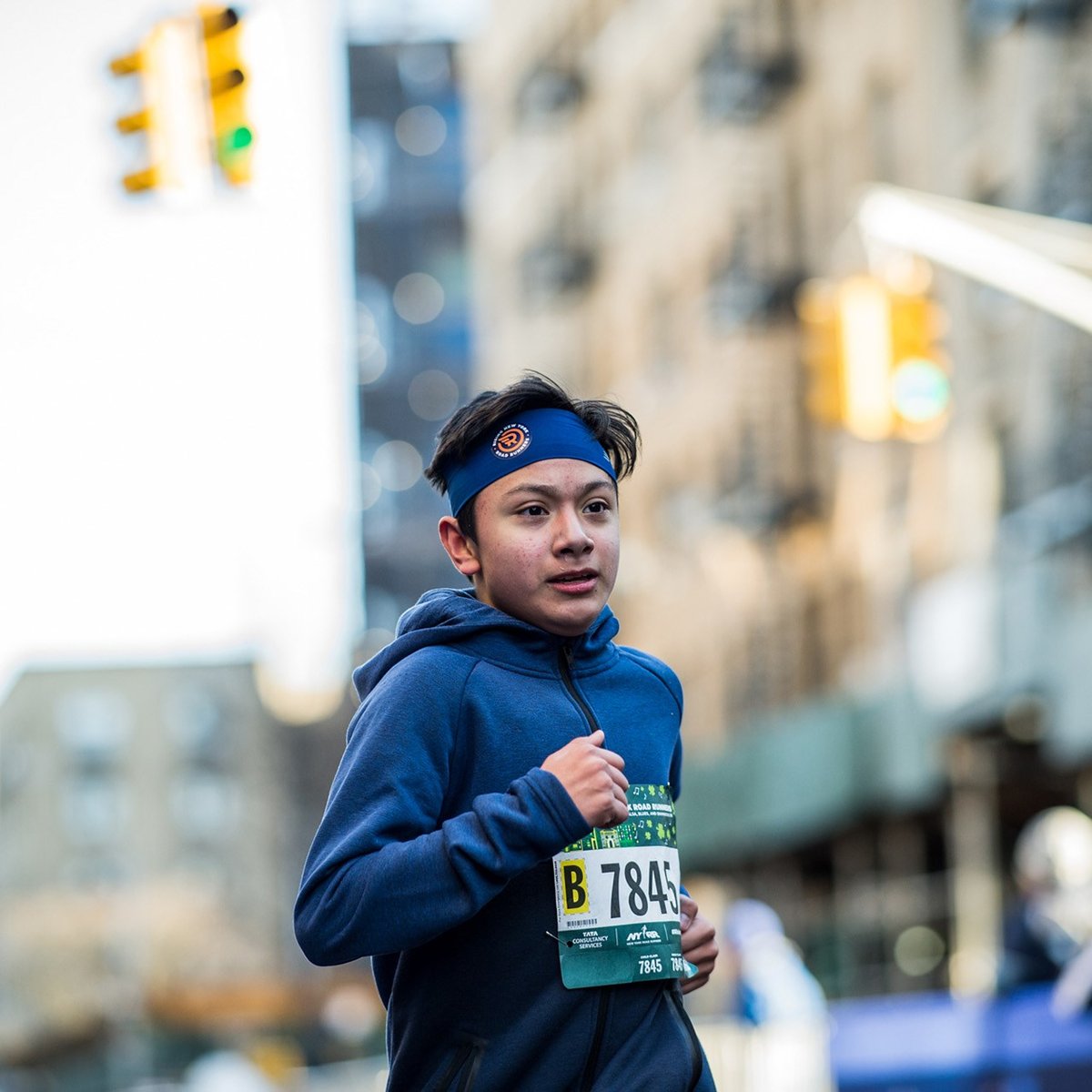 RNYRR at the Washington Heights 5K