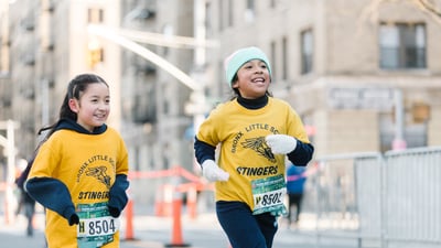 RNYRR at the Washington Heights 5K