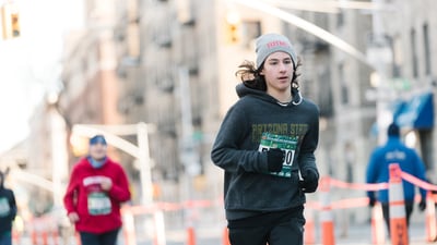 RNYRR at the Washington Heights 5K