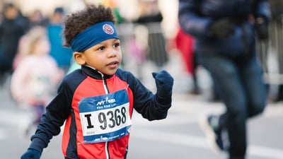 RNYRR at the Washington Heights 5K