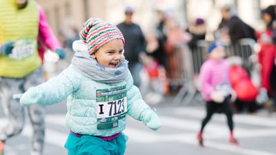 RNYRR at the Washington Heights 5K