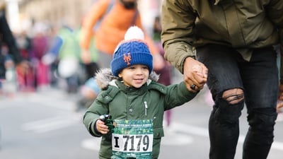 RNYRR at the Washington Heights 5K