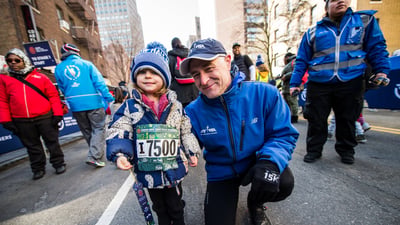 RNYRR at the Washington Heights 5K