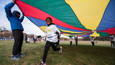 RNYRR at the Fred Lebow Cross Country Championships