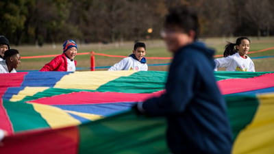 RNYRR at the Fred Lebow Cross Country Championships