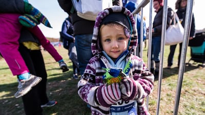 RNYRR at the Fred Lebow Cross Country Championships