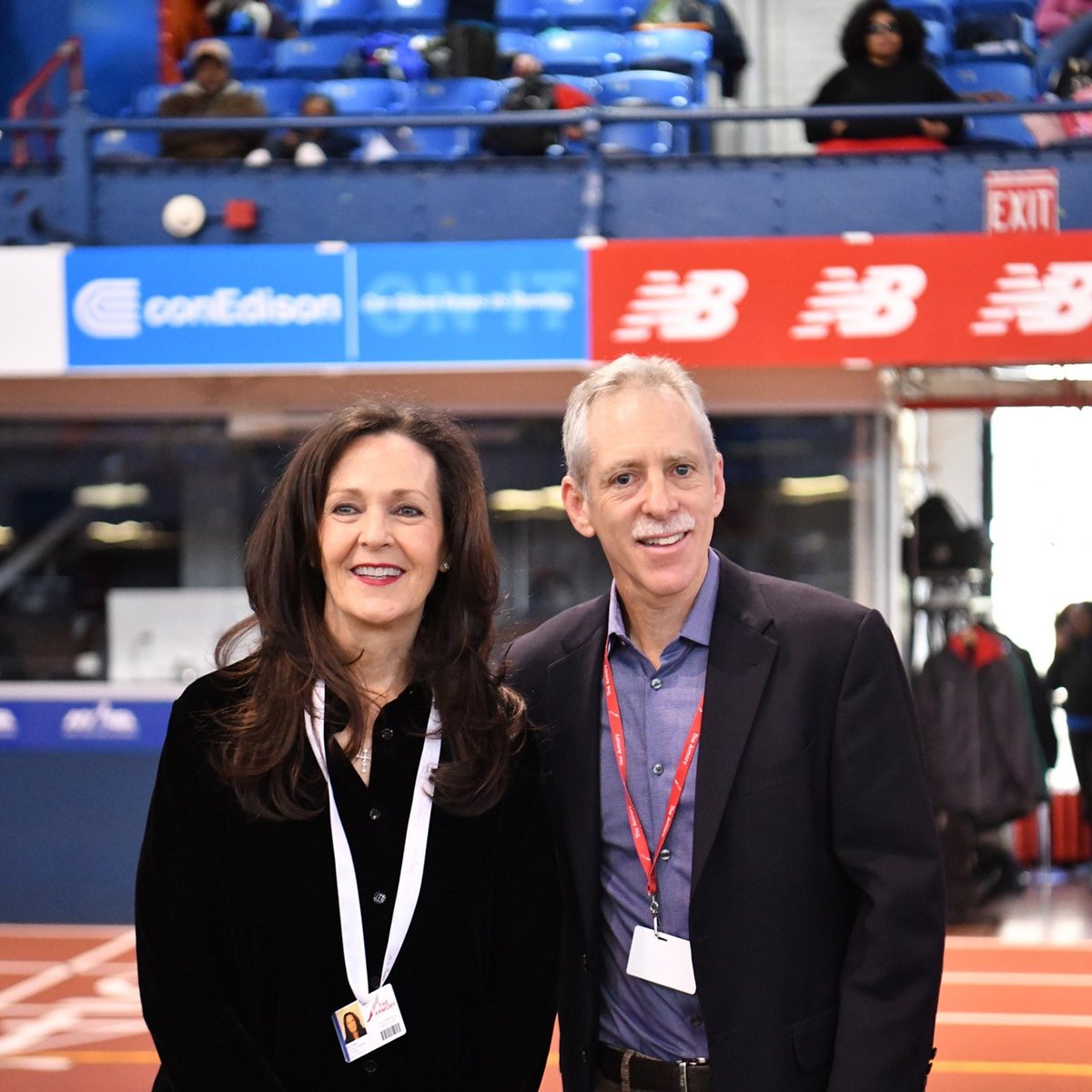 Rising NYRR Jamboree