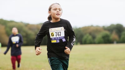 RNYRR at Harry Murphy Cross Country