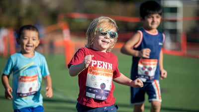 Rising New York Road Runners at the NB Bronx 10M