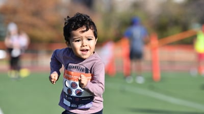 Rising New York Road Runners at the NB Bronx 10M