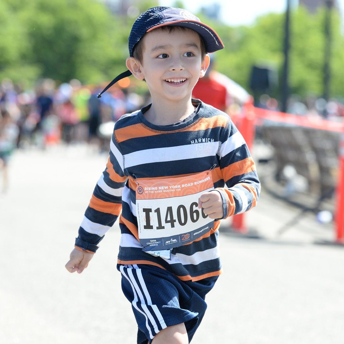 RNYRR at the Queens 10K