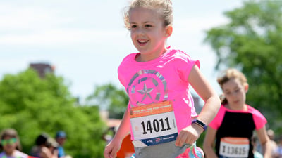 RNYRR at the Queens 10K