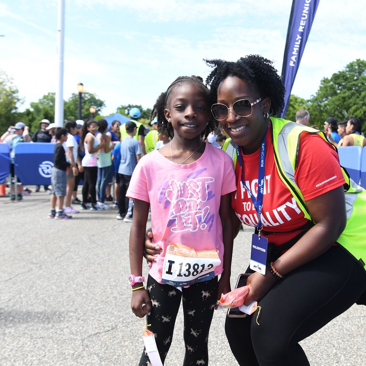 RNYRR at the Queens 10K